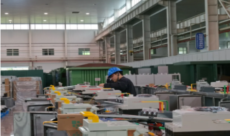 安博体育·(中国)官方网站-登录入口三场技能PK赛如火如荼开展